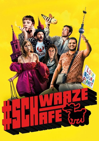 #SchwarzeSchafe