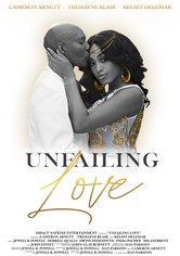 Unfailing Love