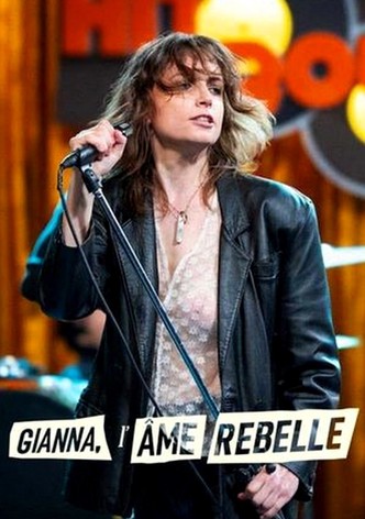 Gianna, l'âme rebelle