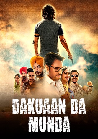 Dakuaan Da Munda