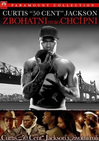 Zbohatni nebo chcípni