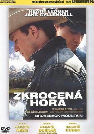 Zkrocená hora