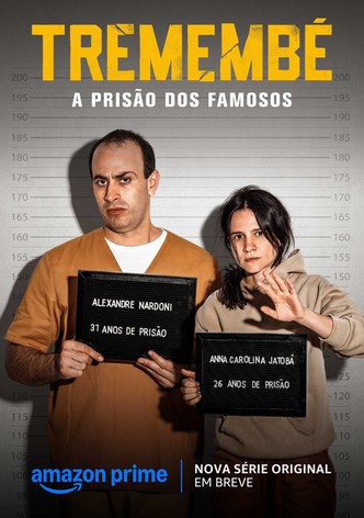 Tremembé - Temporada 1