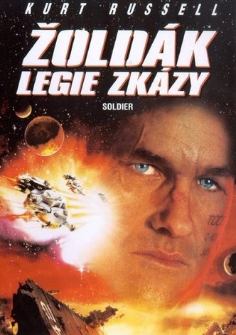 Žoldák: Legie zkázy