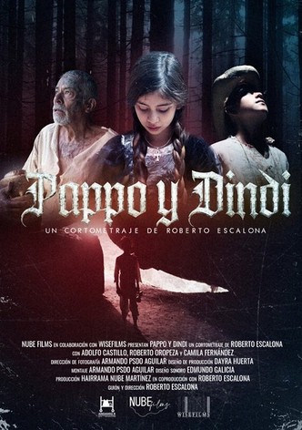 Pappo y Dindi