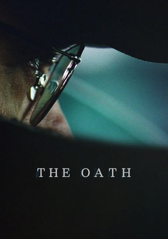 The Oath - Il giuramento
