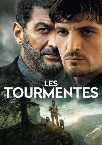 Les Tourmentés