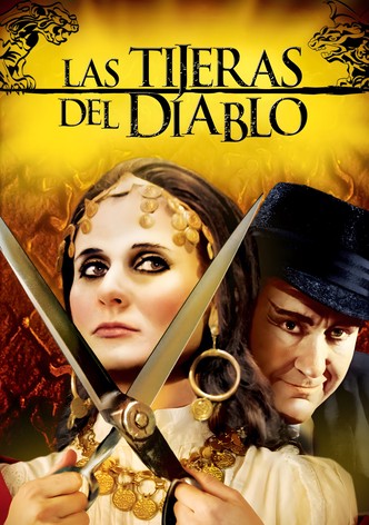 El jardín de las torturas