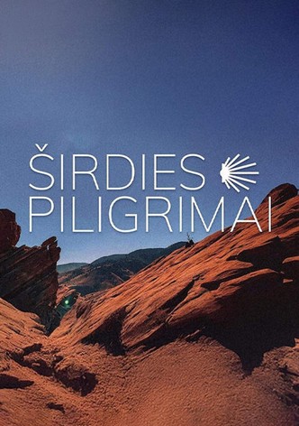 Pilgrims of the Heart