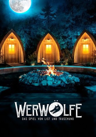 Werwölfe – Das Spiel von List und Täuschung