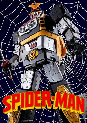 Japanese Spiderman: Episode 0