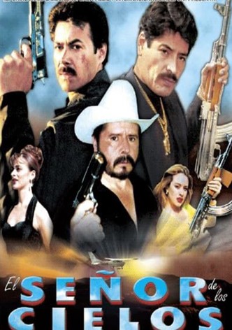 El señor de los cielos