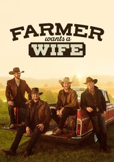 Farmer Wants a Wife - Season 2