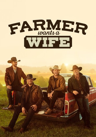 Farmer Wants a Wife