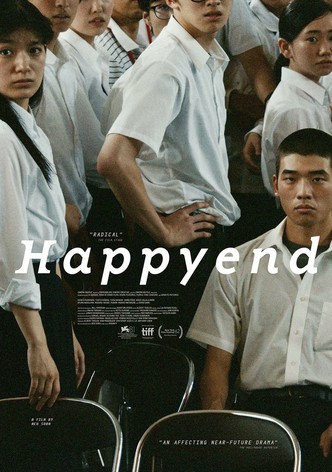 Happyend