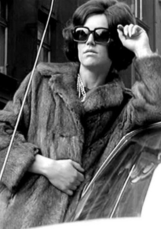 Necklace of Melancholy