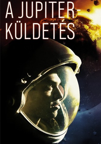 A Jupiter-küldetés