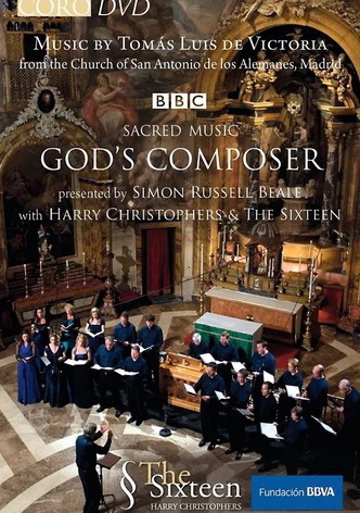 Sacred Music: God's Composer