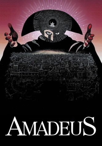 Amadeus