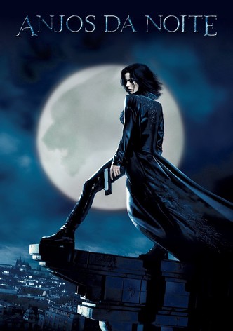 Underworld - O Submundo