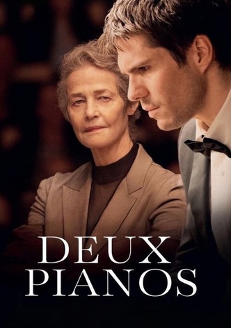 Deux pianos