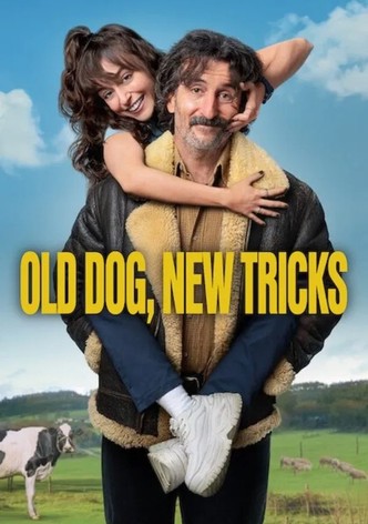 Old Dog, New Tricks