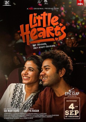 Little Hearts