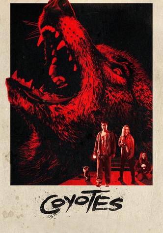Coyotes