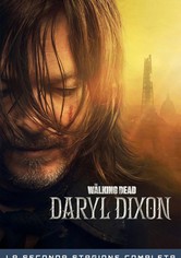 The Walking Dead: Daryl Dixon