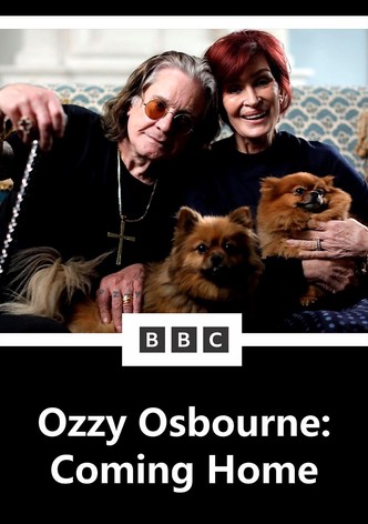 Sharon & Ozzy Osbourne: Coming Home