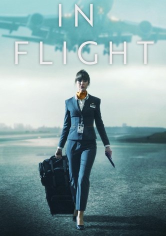In Flight - Season 1