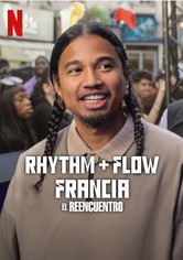 Rhythm + Flow: Nouvelle École – und dann?