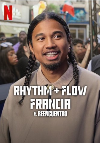 Ritm + rimă: Franța: După competiție