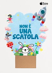 Non è una scatola