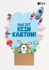 Das ist kein Karton!