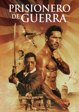 Prisionero de guerra