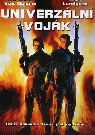 Univerzální voják 1