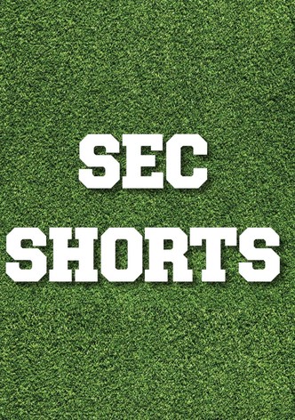 SEC Shorts