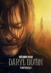 The Walking Dead: Daryl Dixon