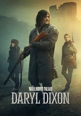 The Walking Dead: Daryl Dixon