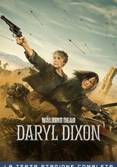 The Walking Dead: Daryl Dixon