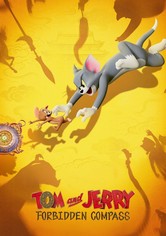 Tom & Jerry: Forbidden Compass