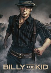 Billy the Kid - Saison 2