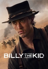 Billy the Kid - Season 3