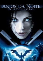 Underworld: Evolução