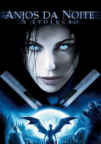 Underworld: Evolução