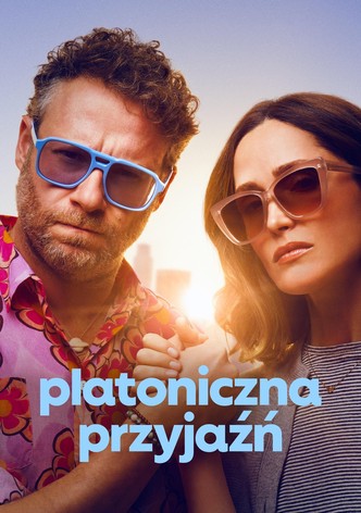 Platoniczna przyjaźń