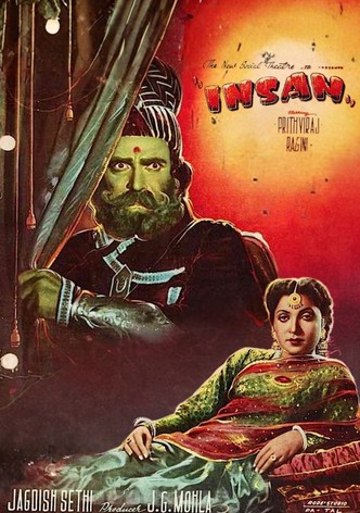 Insaan