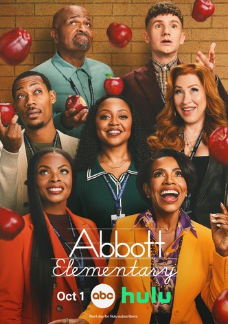 Abbott Elementary