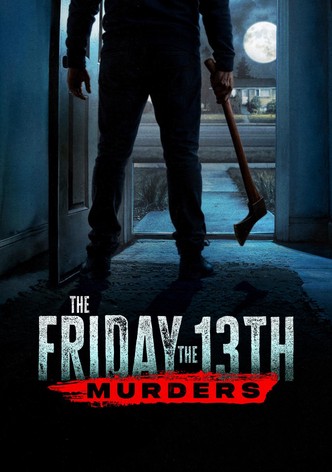 The Friday the 13th Murders - موسم 1